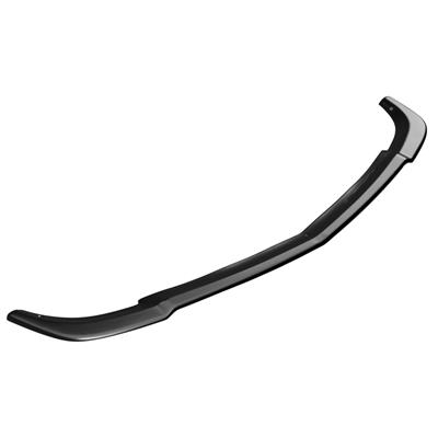 Front spoiler Mercedes C-Class W204 AMG-Line Facelift 2011-2014
