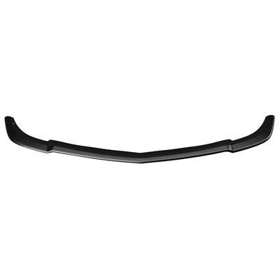 Front spoiler Mercedes C-Class W204 AMG-Line Facelift 2011-2014