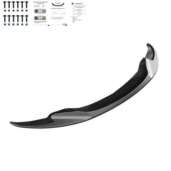 Spoiler anteriore BMW M3 E92 Coupe/E93 Convertible 2007-2013 -V2