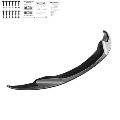 Spoiler anteriore BMW M3 E92 Coupe/E93 Convertible 2007-2013 -V2