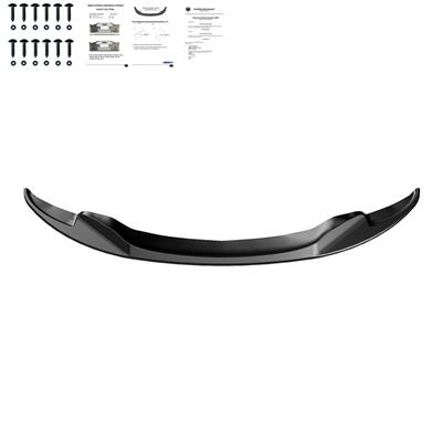 Spoiler anteriore BMW M3 E92 Coupe/E93 Convertible 2007-2013 -V2