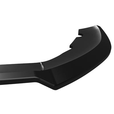 Front spoiler Cupra Leon HB/ST 2020-2024 - Version 3 -
