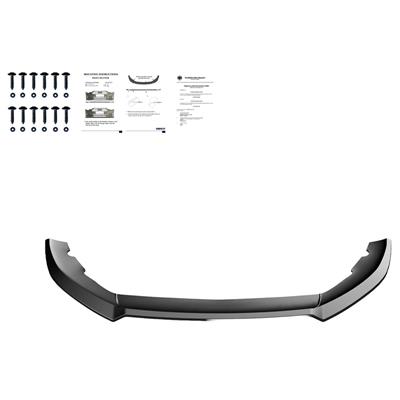 Front spoiler Cupra Leon HB/ST 2020-2024 - Version 3 -