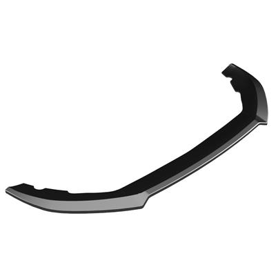 Front spoiler Cupra Leon HB/ST 2020-2024 - Version 3 -