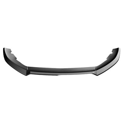Front spoiler Cupra Leon HB/ST 2020-2024 - Version 3 -