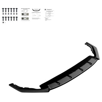 Spoiler anteriore Skoda Octavia IV RS HB/Kombi 2020- -
