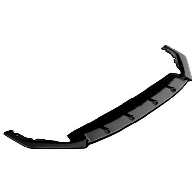 Front spoiler Skoda Octavia IV RS HB/Kombi 2020- -