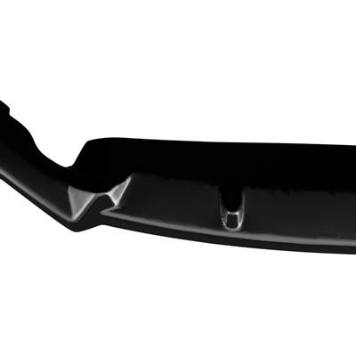 Front spoiler Skoda Octavia IV RS HB/Kombi 2020- -