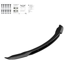 Spoiler anteriore BMW X5 E70 M-Pack Facelift 2010-2013 -