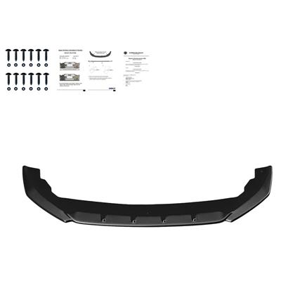 Spoiler anteriore Seat Leon IV HB/ST FR 2020- -