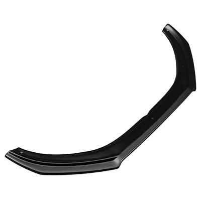 Front spoiler Volvo V40 R-Design 2012-2019 -