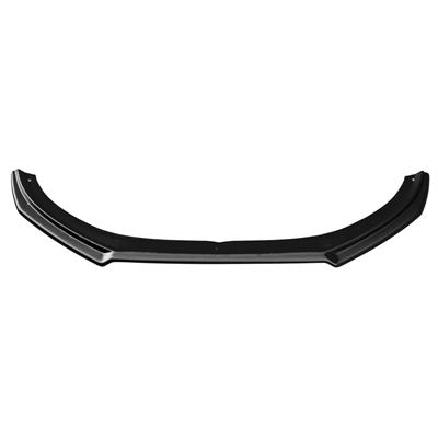 Front spoiler Volvo V40 R-Design 2012-2019 -