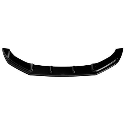 Spoiler anteriore Audi TT RS 8J 2009-2013 -