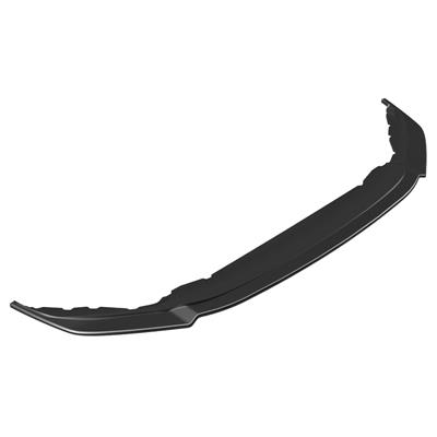 Front spoiler VW Tiguan II R-Line 2016-2020 incl. Allspace -