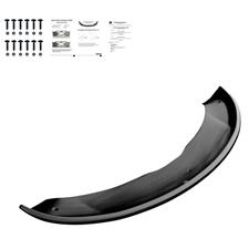 Front spoiler Tesla Model 3 2017-2024 -