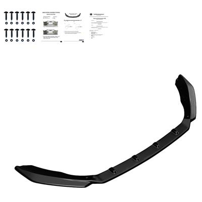 Spoiler anteriore Skoda Octavia III RS HB/Kombi 2013-2016 -