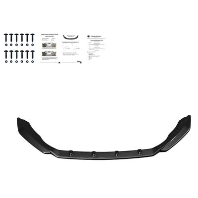 Spoiler anteriore Skoda Octavia III RS HB/Kombi 2013-2016 -