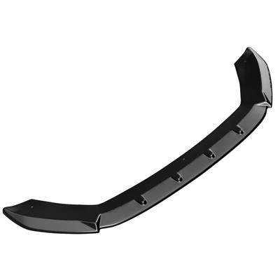 Front spoiler Seat Leon (5F) HB/SC/ST FR/Cupra 2013-2016 -