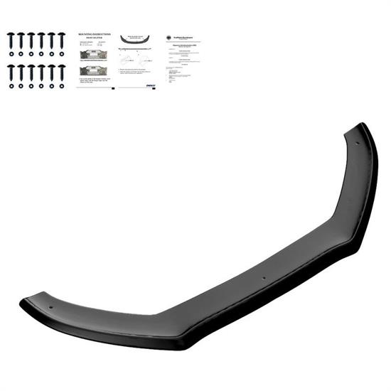 Front spoiler Audi A5 S-line/S5 8T Facelift 2011-2016 -