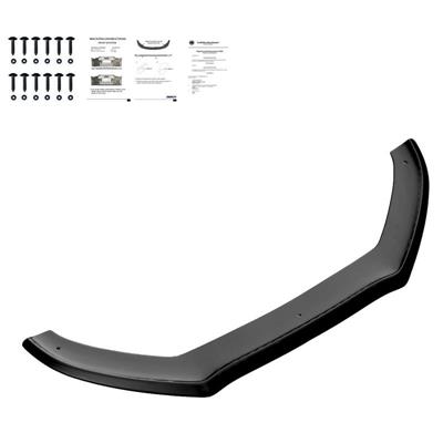 Front spoiler Audi A5 S-line/S5 8T Facelift 2011-2016 -