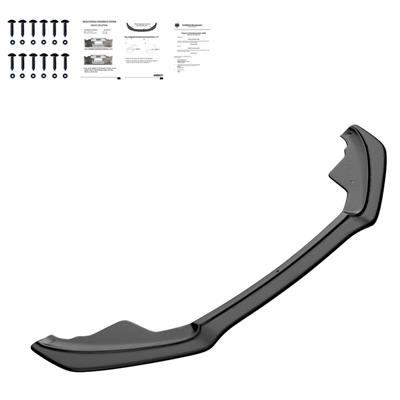 Spoiler anteriore Audi A5 S-line/S5 8T 2007-2011 -