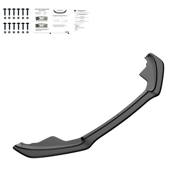 Spoiler anteriore Audi A5 S-line/S5 8T 2007-2011 -