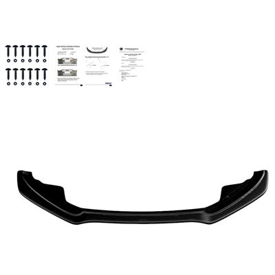 Spoiler anteriore Audi A5 S-line/S5 8T 2007-2011 -