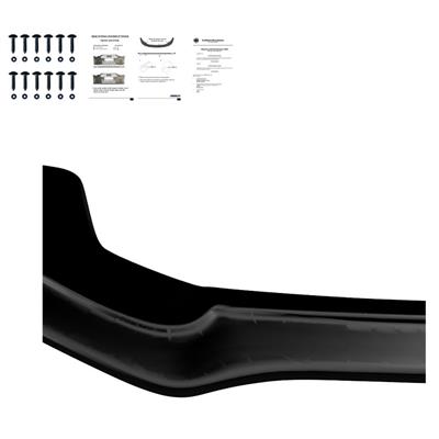 Spoiler anteriore Audi A5 S-line/S5 8T 2007-2011 -