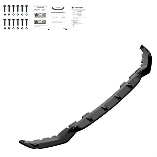 Spoiler anteriore BMW X7 M G07 M-Pack 2018-2022 -