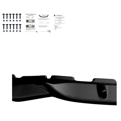 Spoiler anteriore BMW X7 M G07 M-Pack 2018-2022 -