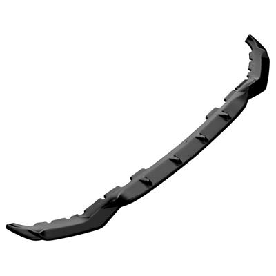 Spoiler anteriore BMW X7 M G07 M-Pack 2018-2022 -