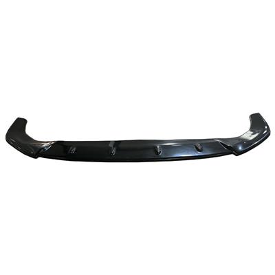 Spoiler anteriore VW Golf VIII HB/Variant GTI/GTE/R Line 2020-V2