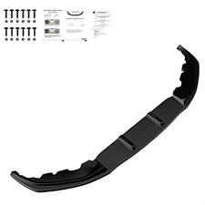 Spoiler anteriore BMW 7-Series G11 M-Pack 2015-2018 -