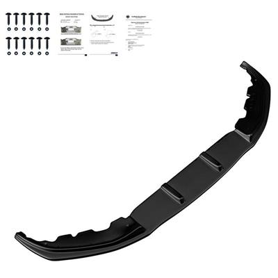 Spoiler anteriore BMW 7-Series G11 M-Pack 2015-2018 -