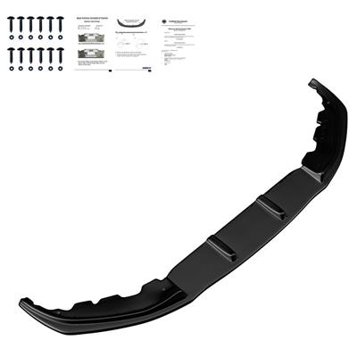Spoiler anteriore BMW 7-Series G11 M-Pack 2015-2018 -