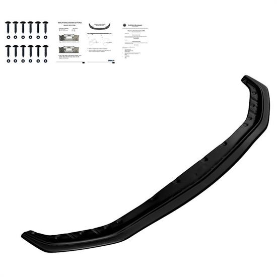 Spoiler anteriore BMW 5-Series G30/G31 M-Pack 2017-2020 -