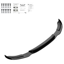 Spoiler anteriore BMW 3-Series F34 GT 335i M-Pack 2012-2017 -
