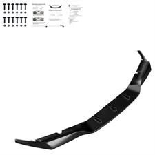 Spoiler anteriore BMW M5 F90 PreFacelift 2018-2020 -