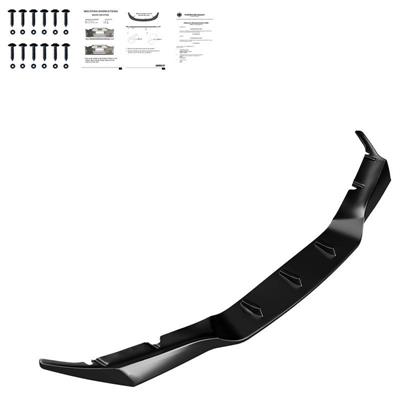 Spoiler anteriore BMW M5 F90 PreFacelift 2018-2020 -