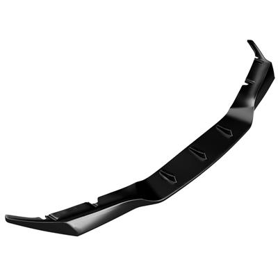 Front spoiler BMW M5 F90 PreFacelift 2018-2020 -