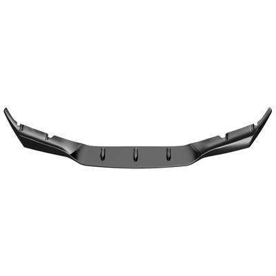 Front spoiler BMW M5 F90 PreFacelift 2018-2020 -