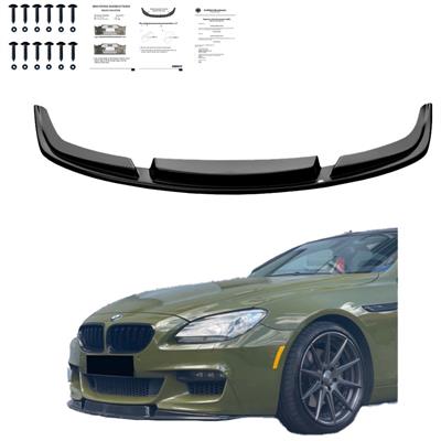 Spoiler anteriore BMW 6-Series F06/F12/F13 Facelift