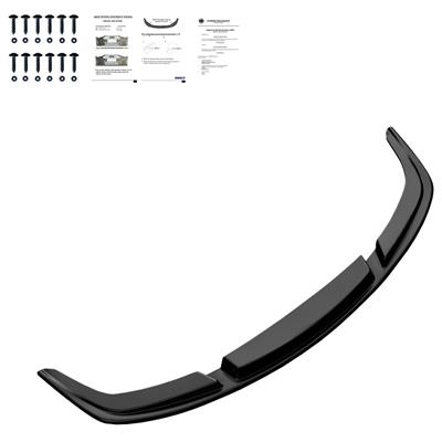 Spoiler anteriore BMW 6-Series F06/F12/F13 Facelift