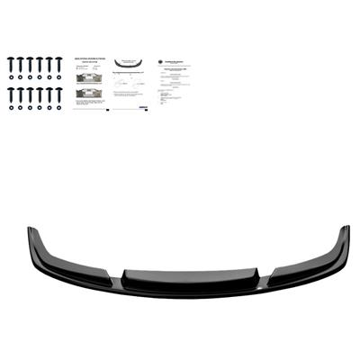 Spoiler anteriore BMW 6-Series F06/F12/F13 Facelift