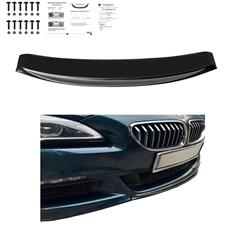 Spoiler anteriore BMW 6-Series F06/F12/F13 Facelift