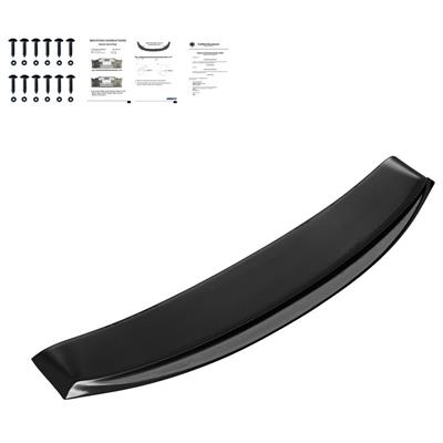 Spoiler anteriore BMW 6-Series F06/F12/F13 Facelift