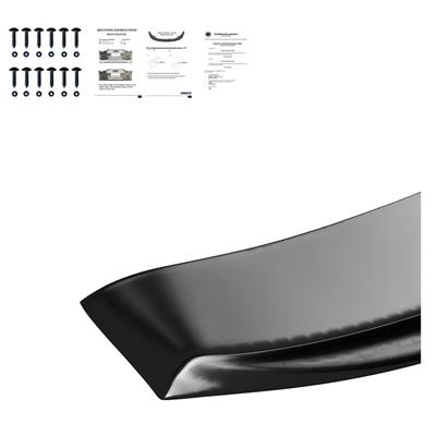 Spoiler anteriore BMW 6-Series F06/F12/F13 Facelift