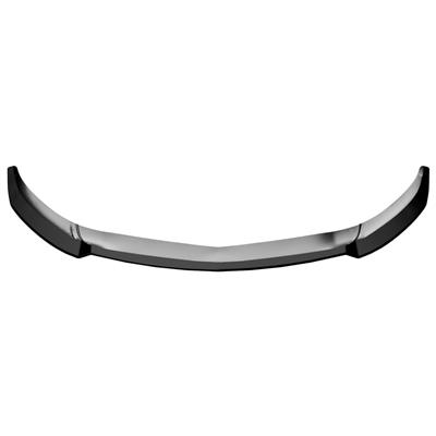 Spoiler anteriore Mercedes A-Class W176 AMG-Line Facel 2015-2018