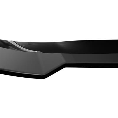 Spoiler anteriore Mercedes A-Class W176 AMG-Line Facel 2015-2018