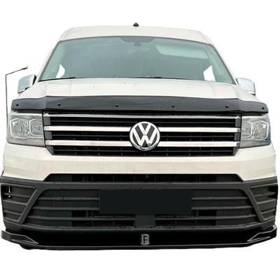 Spoiler anteriore Volkswagen Crafter MK2 2016- & MAN TGE MK1
